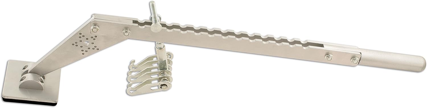 Power-Tec - 92377 Lift and Pull Dent Kit