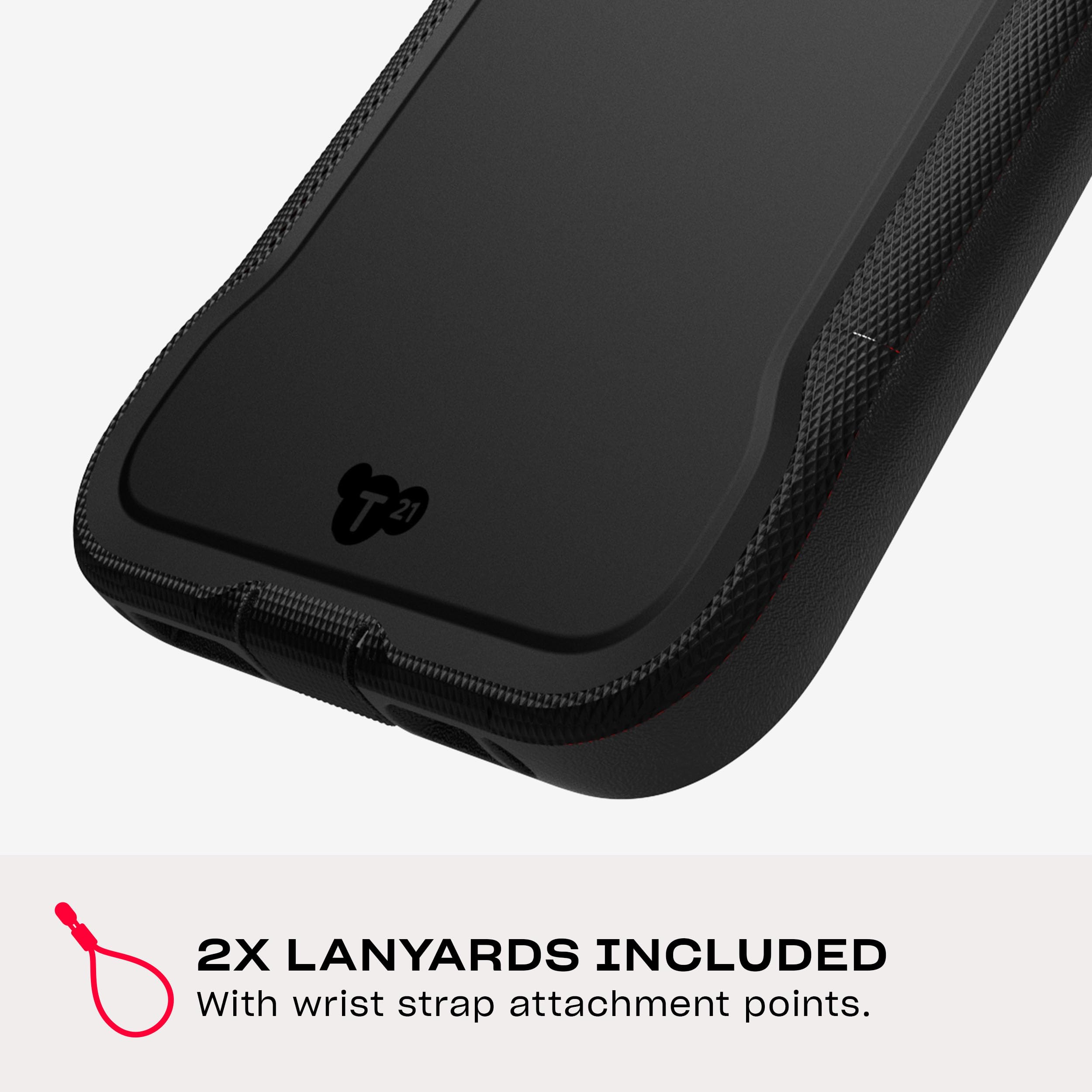Amazon.com: Tech21 EvoPro for iPhone 16 Plus - Compatible with