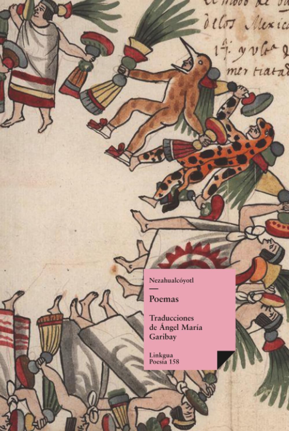 Poemas: 158 (Poesía)