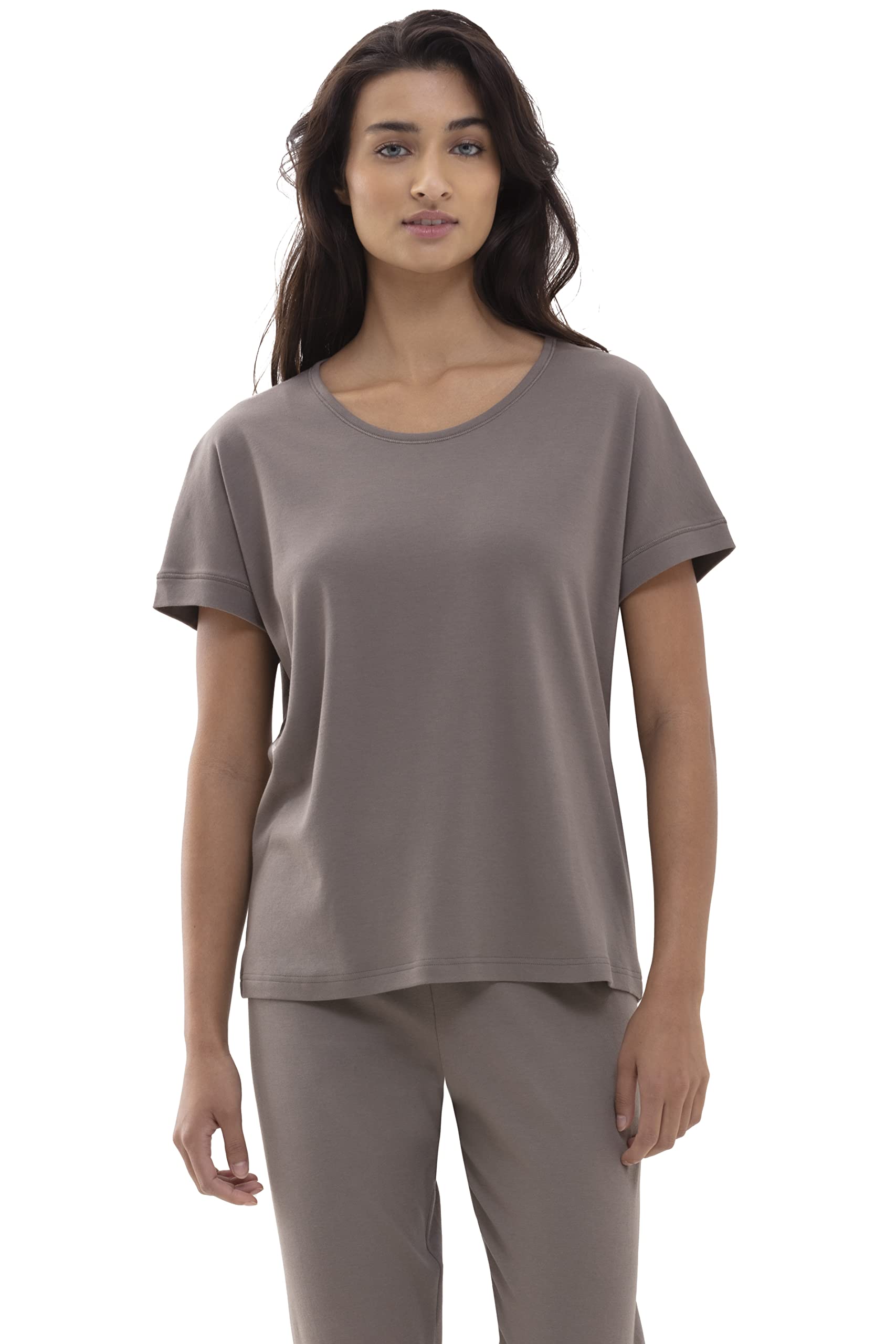Mey Nachtwäsche Serie N8TEX 2.0" Damen Homewear-Oberteile 17505