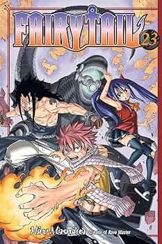 少年漫画 FAIRY TAIL FAIRY TAIL 37: Mashima, Hiro: 9781612624334: Amazon.com: Books