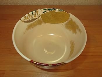 Amazon | 【逢絢亭】茶道具 茶碗 抹茶茶碗 京焼 仁清写 貝合わせの図