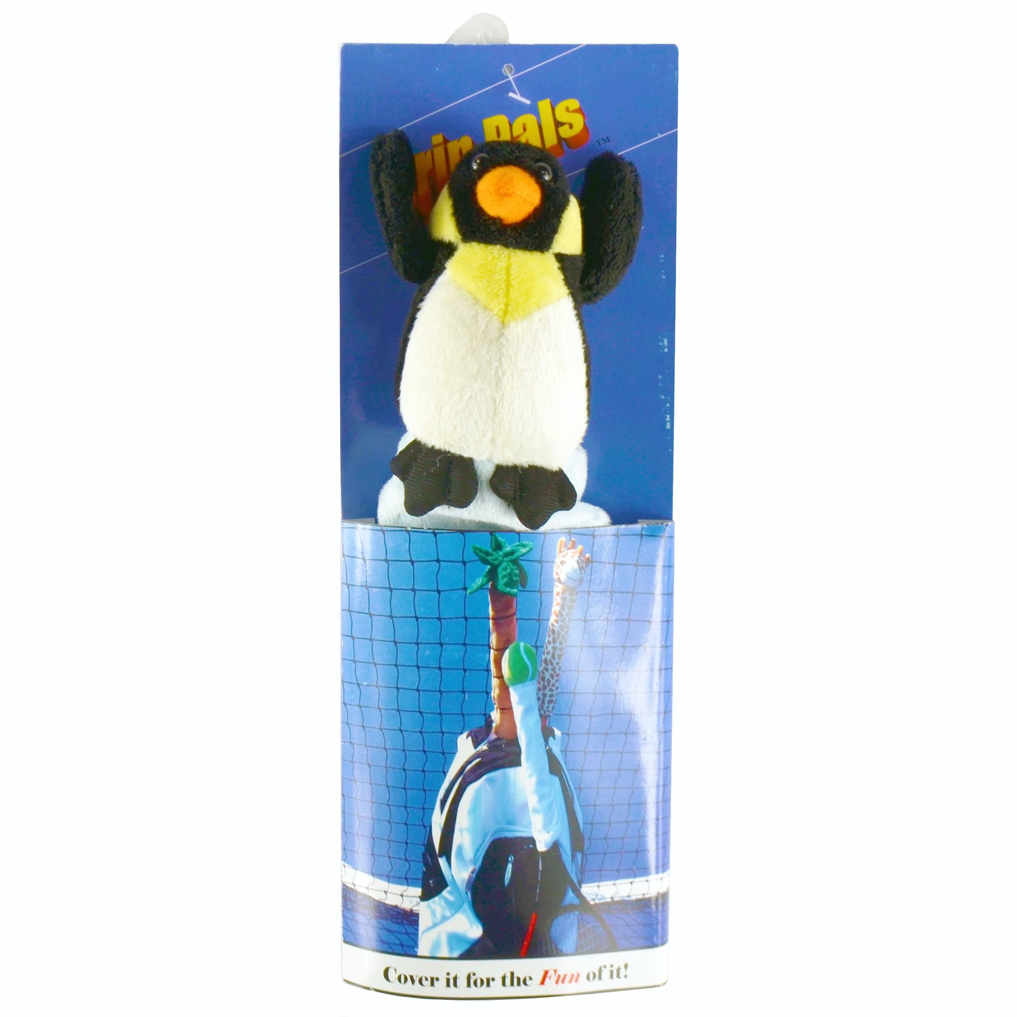 Tennis Racquet Handle Cover