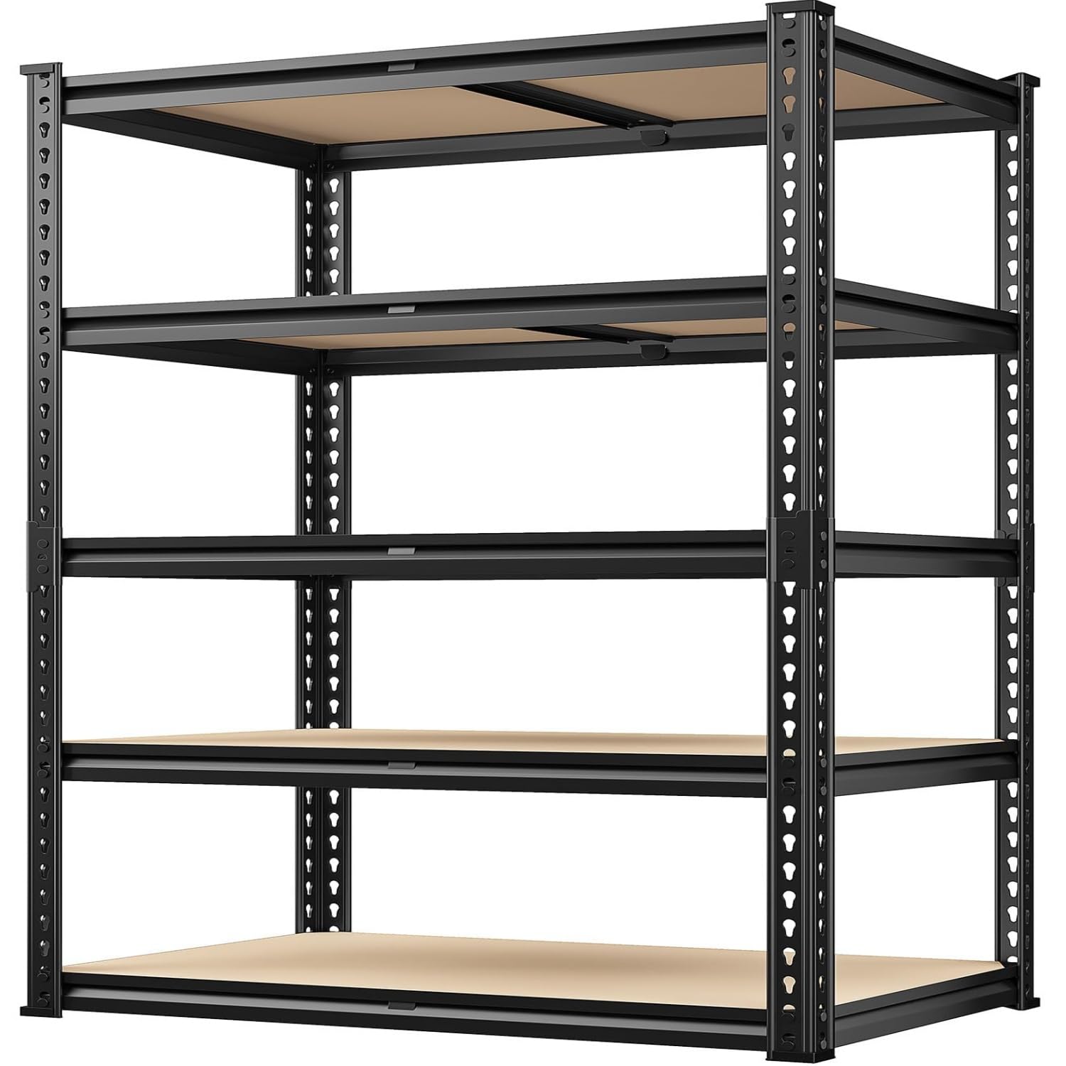 High-Quality Storage Solutions at Affordable Prices | SafeRacks
