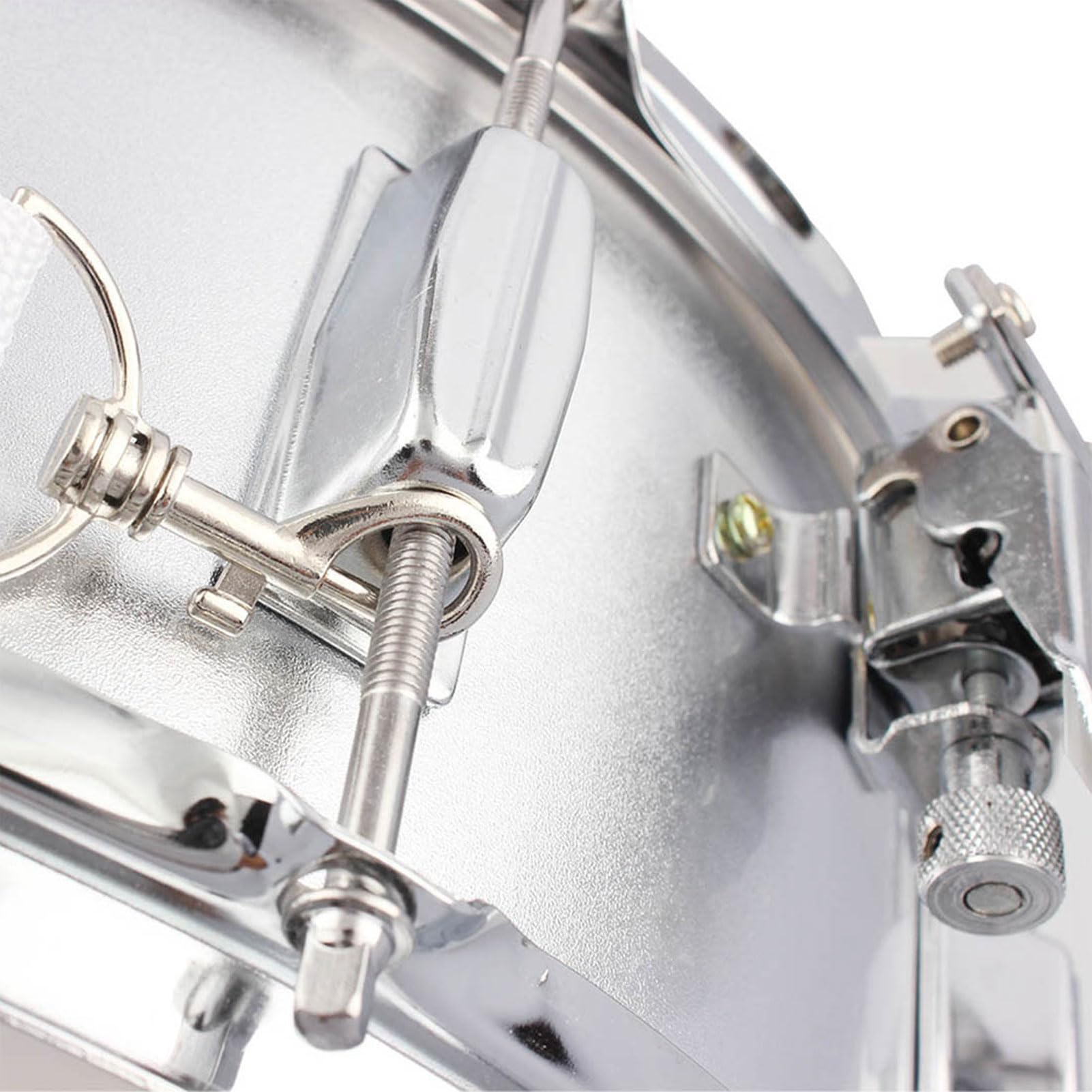 Btuty 14 Inch Marching Snare Drum Set for School Bands