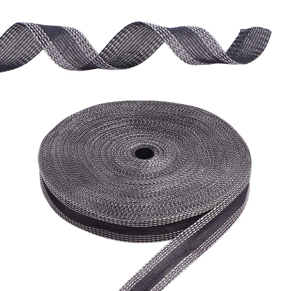 PH PandaHall 50 Yards Hem Tape for Pants, Ironon Hemming Tape 24mm