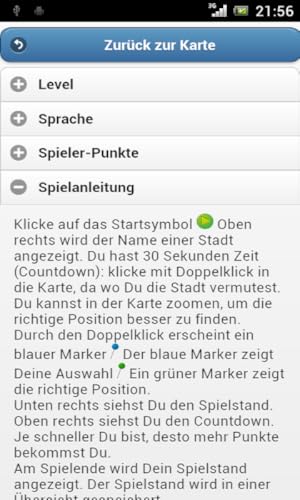 Master City Deutschland