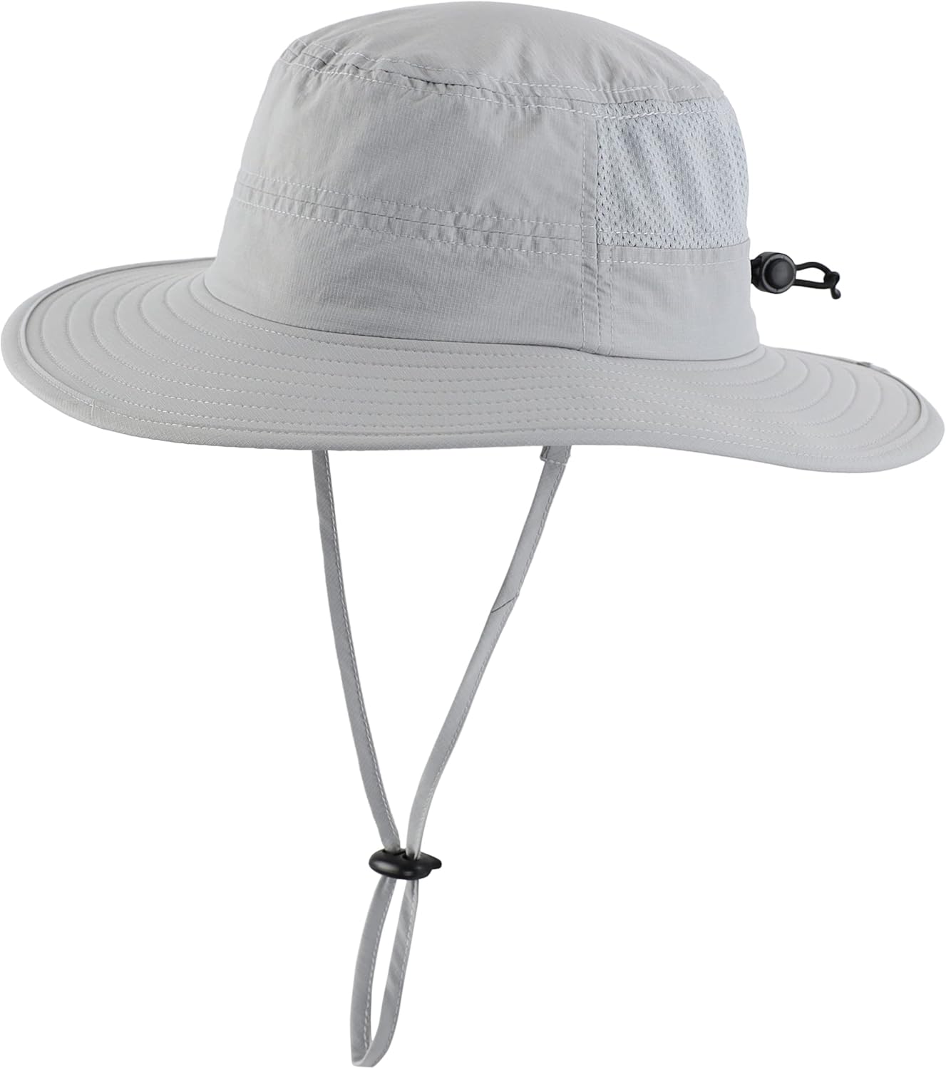 Connectyle Kids UPF 50+ Sun Hat Wide Brim Bucket Hats Summer Beach Hat Adjustable Safari Hats 2-7 Years Connectyle Kids UPF 50+ Sun Hat Wide Brim Bucket Hats Summer Beach Hat Adjustable Safari Hats 2-7 Years