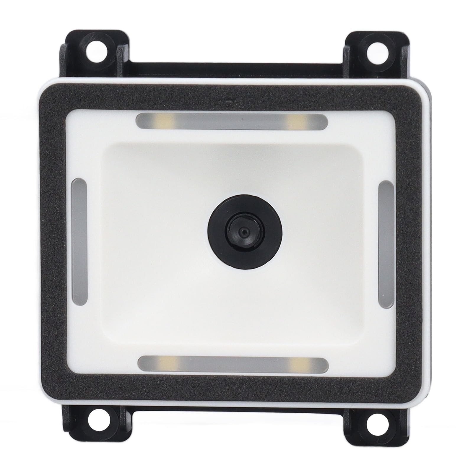 Scanner de Codes-Barres, Scanner de Codes-Barres 2D, Interface USB, Détection Automatique, Module de Numérisation de Codes QR 1D, 2D, Lecteur de Codes-Barres intégré, Scanner de