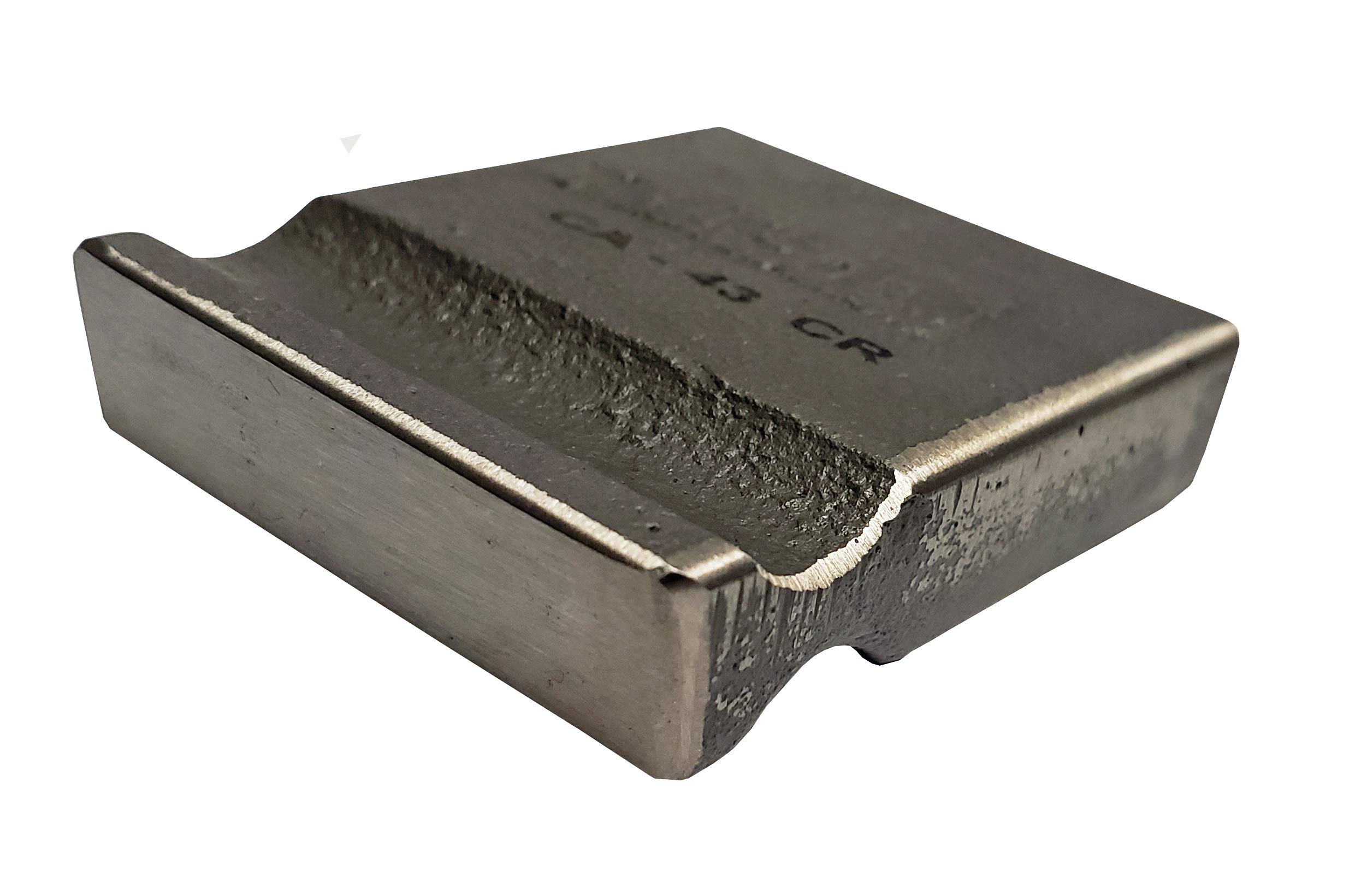 Rivet Bucking BAR - 2-3/16