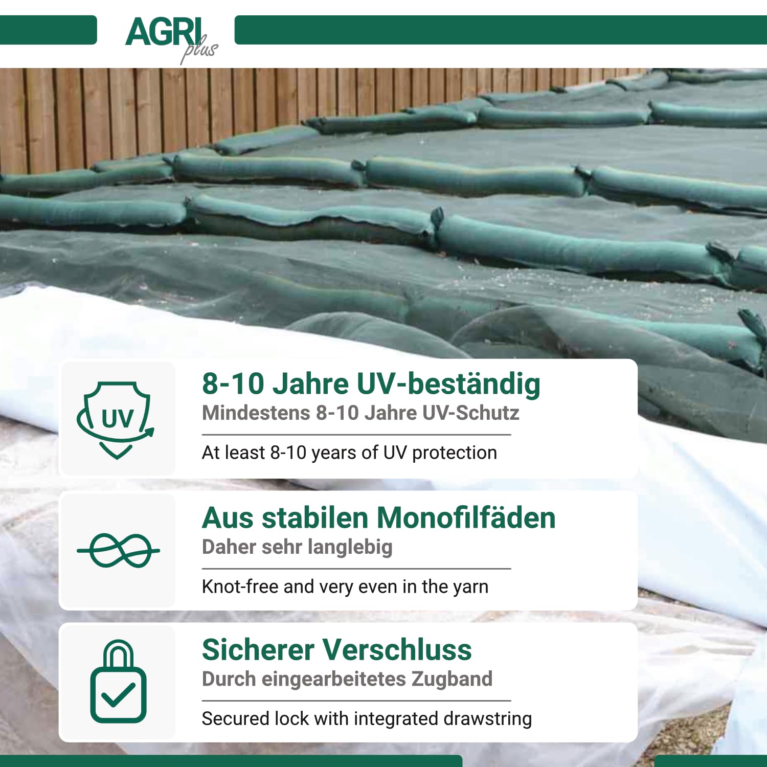 Lot de 50 sacs de sable pour silo - 250 x 800/1000 mm - Avec poignée et cordon de serrage - Pour silo et protection contre les inondations
