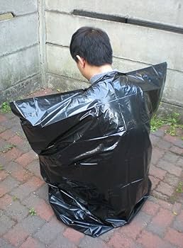 防災用簡易トイレ処理セット x400回分※訳アリ 山善 緊急災害用・介護用 簡易トイレ20回分(5回分×4セット) YKT