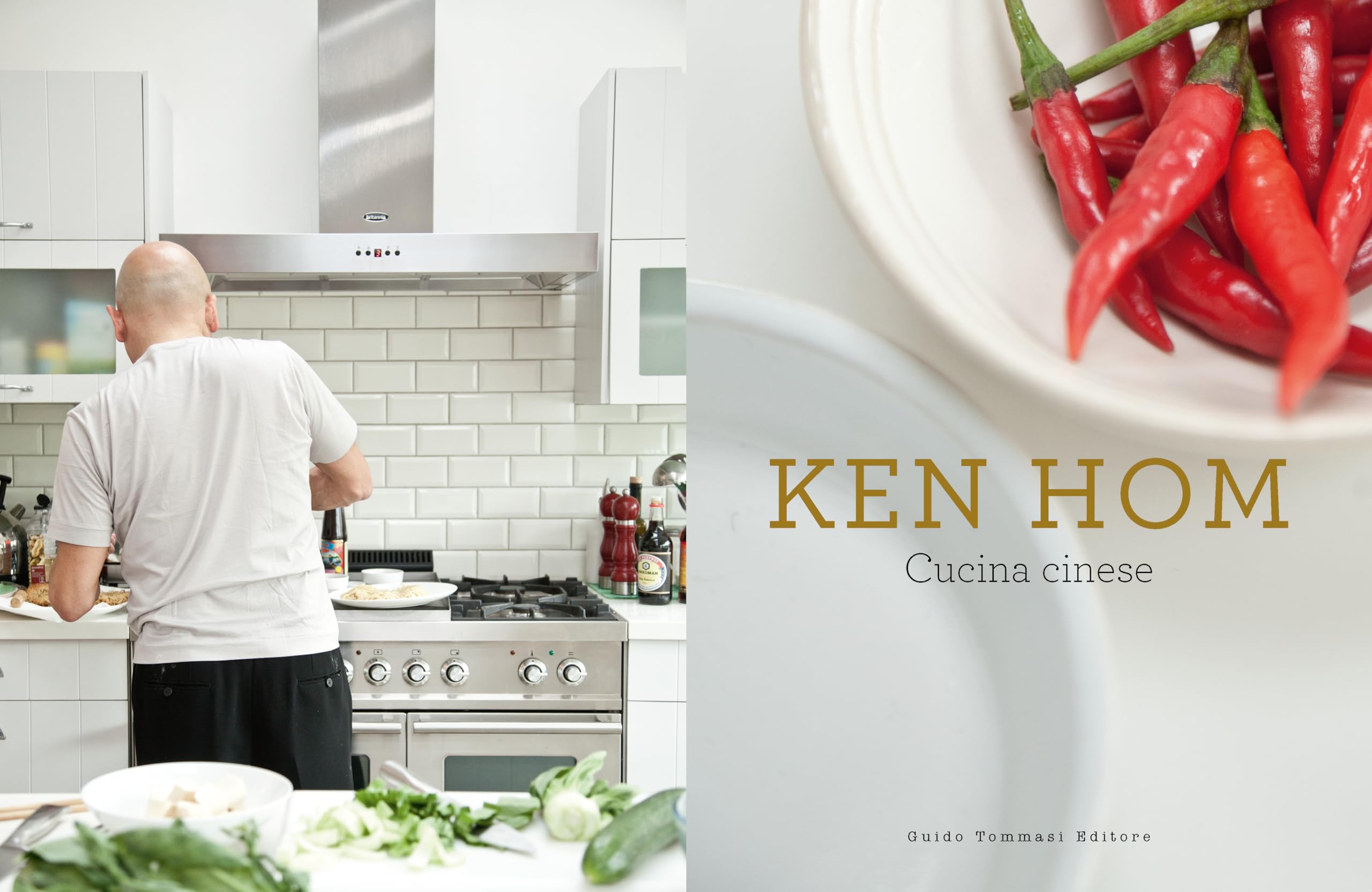 Cucina cinese