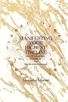 【正規品】Manifest Success Affirmations 日本未発売 Manifesting Your Highest Timeline: Law Of Attraction