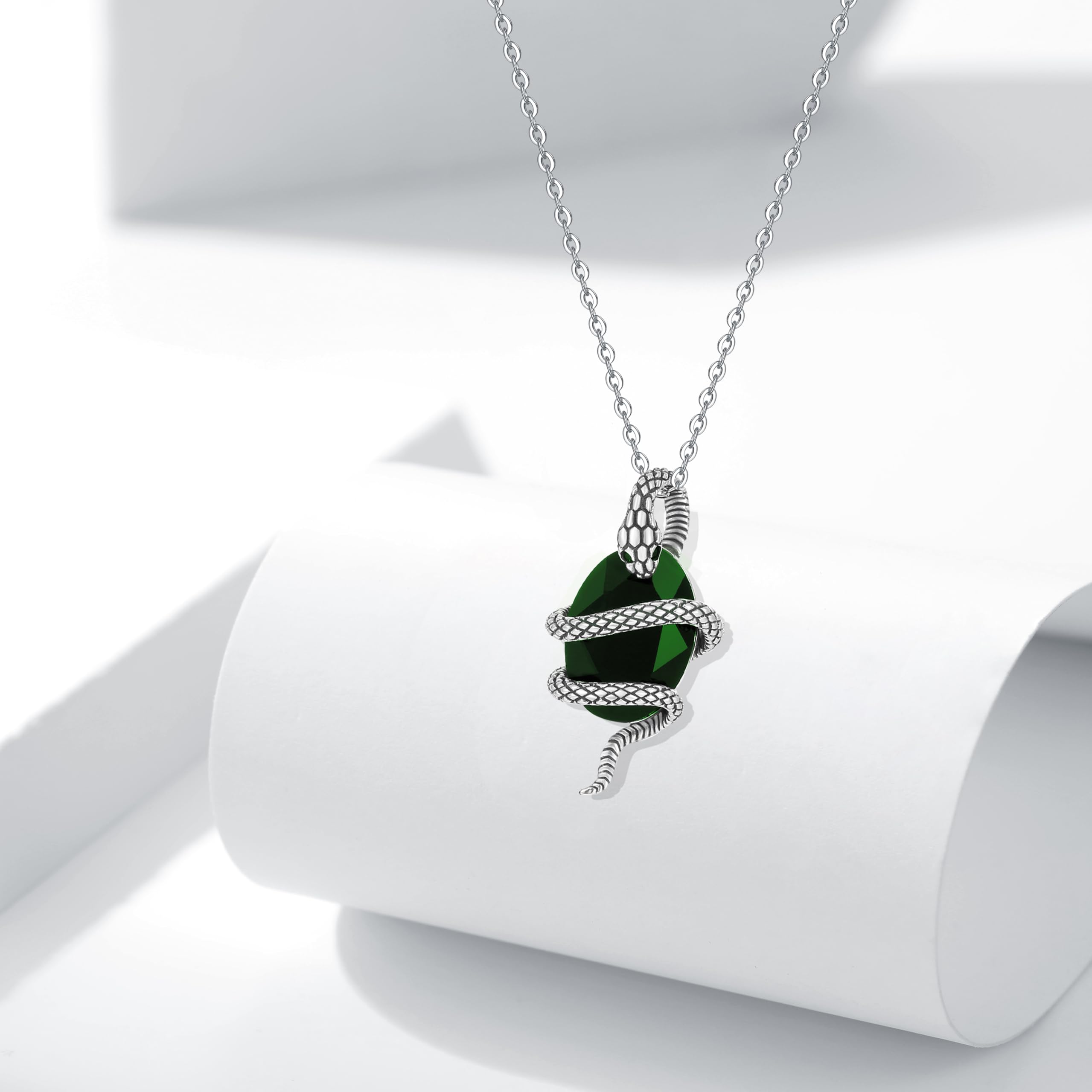 Animale Carino Argento Sterling S925 Collana Con Ciondolo Ciondolo Con Animale Ciondolo Regali Per Donne IT