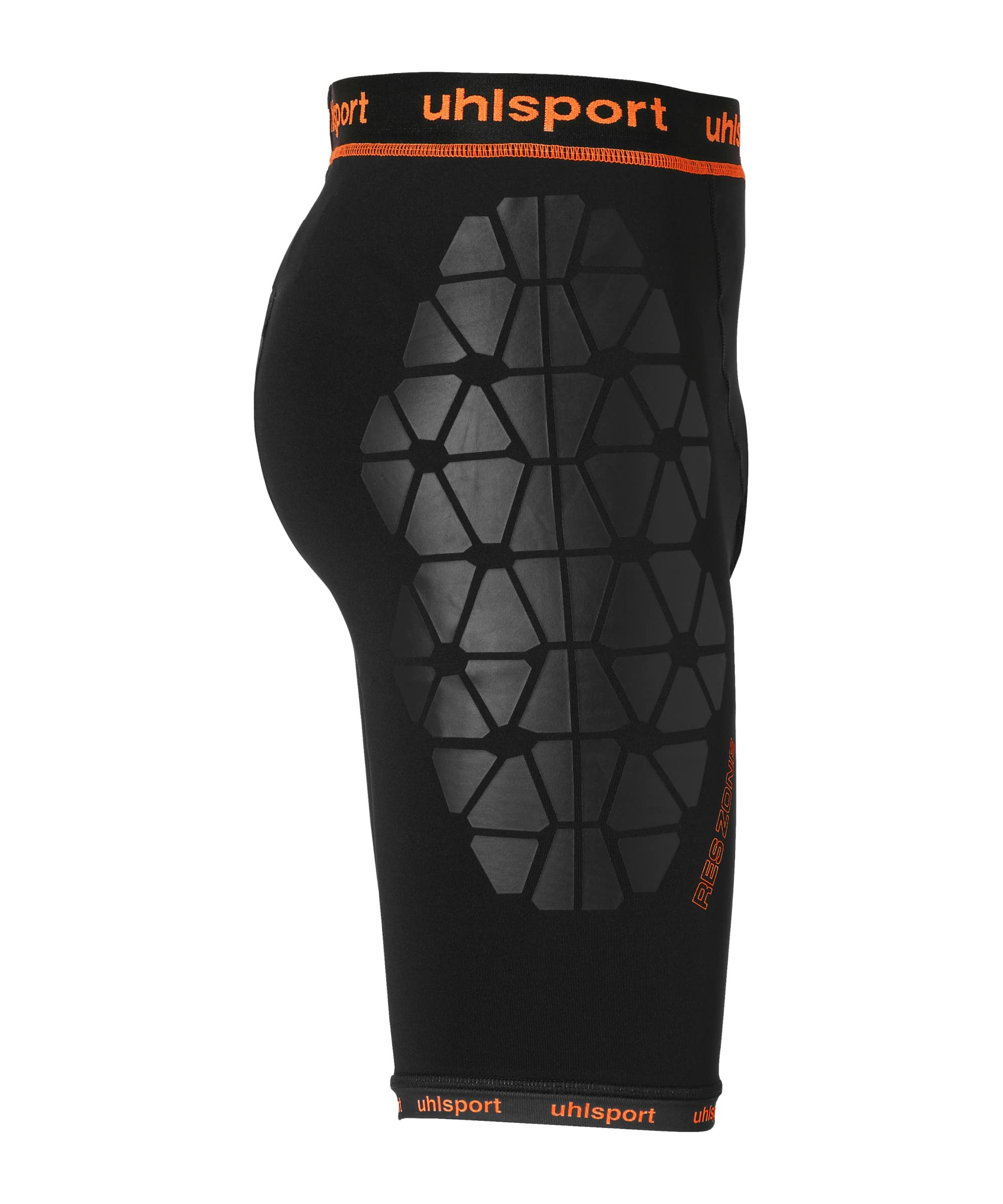 uhlsport Pantaloncini da uomo Bionikframe Unpadded Short