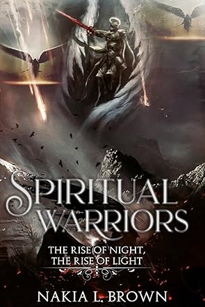 Spiritual Warriors