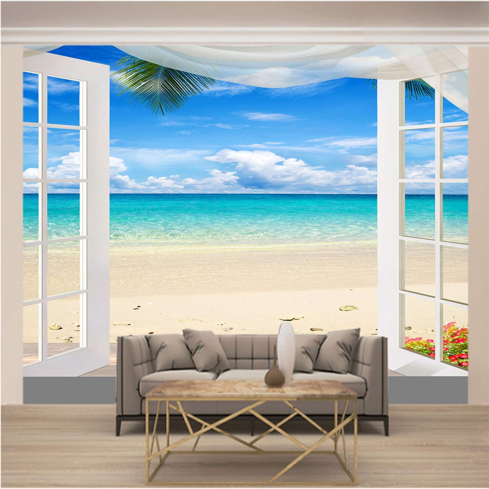 Beach Window Background Themes Microsoft Download Windows 11 Island