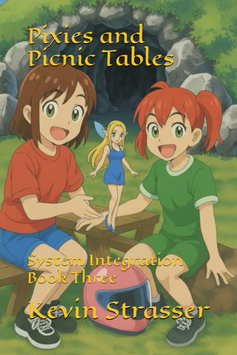 Pixies and Picnic Tables: System Integration Book Three: 3