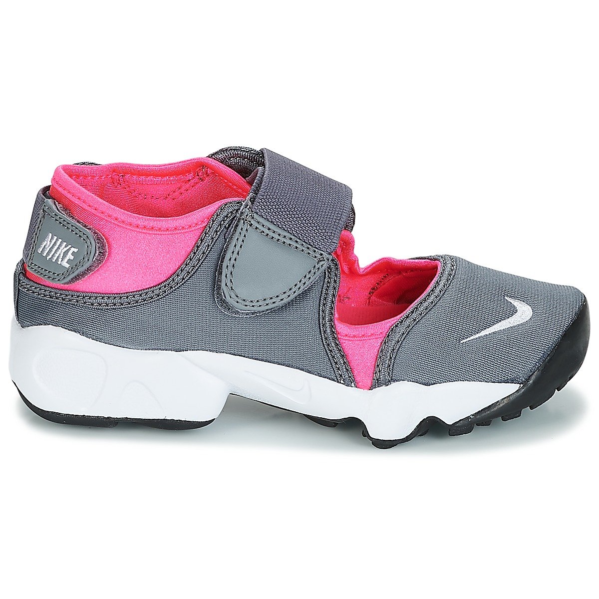 nike rift junior pink