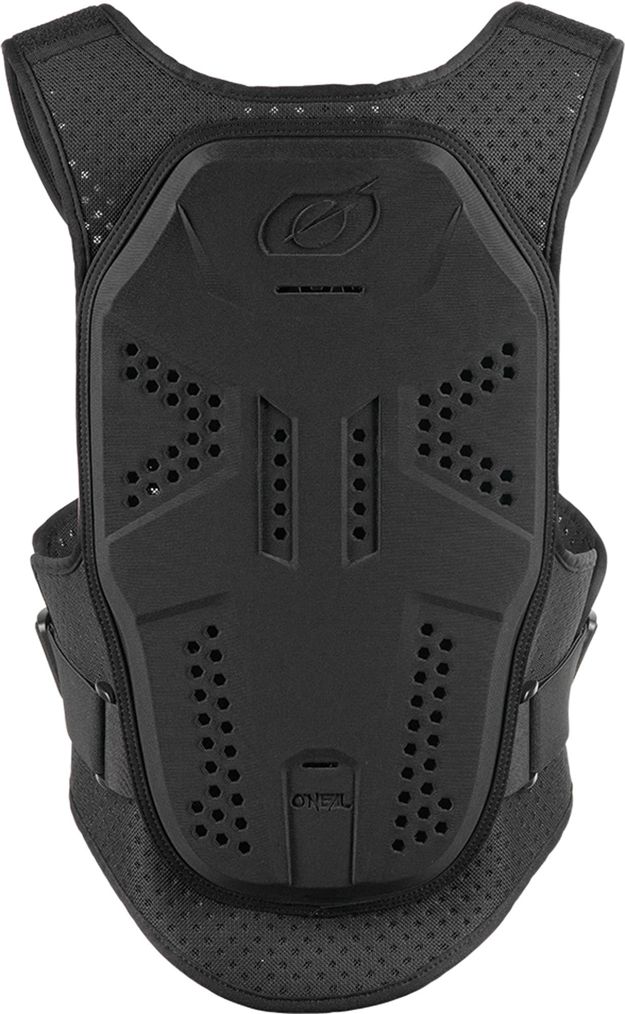 ONeal Soft Protector Brustpanzer schwarz 2026