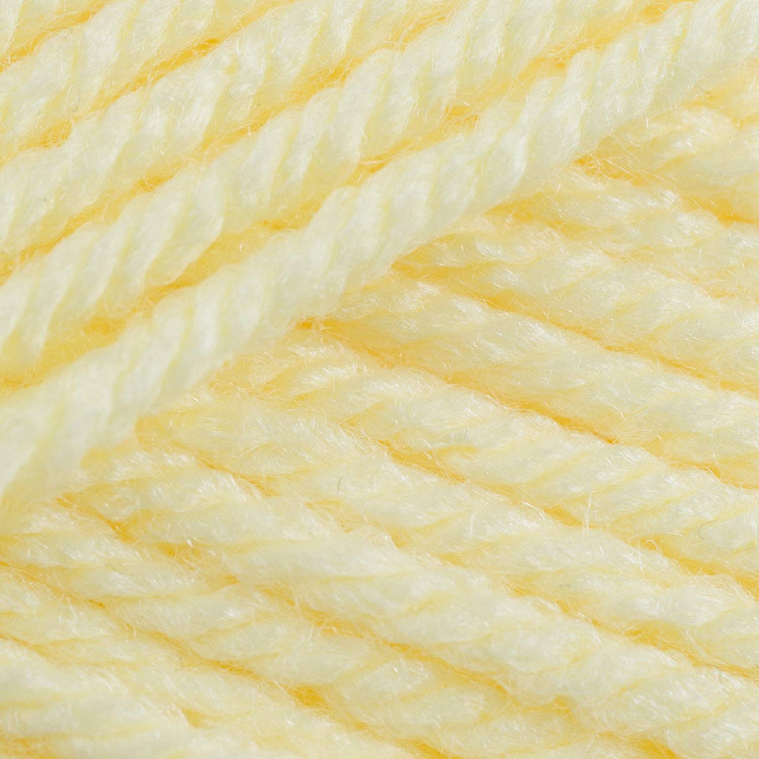 Stylecraft Yellow Special Chunky Knitting Wool/Yarn 100G - 1020 Lemon, 1 X 100G Ball