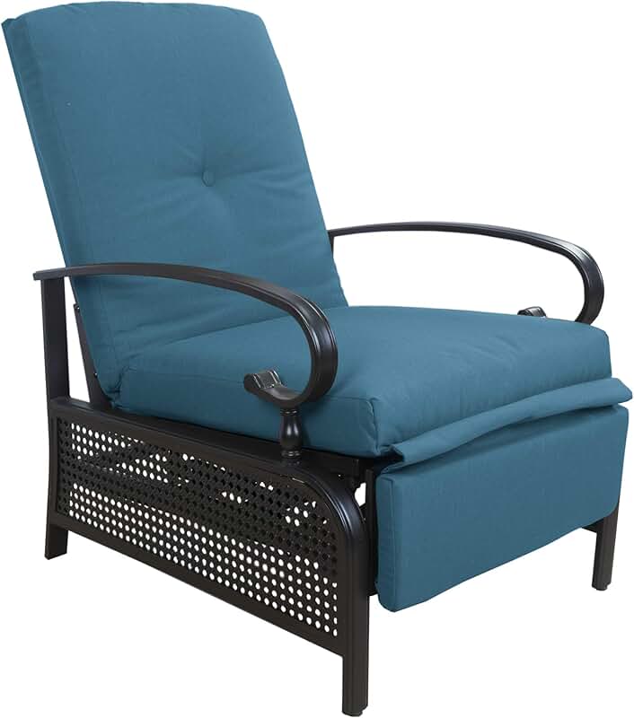 outdoor recliners