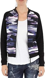 puma Women's Polyester Blend Cotton Standard Length Jacket-picture-29