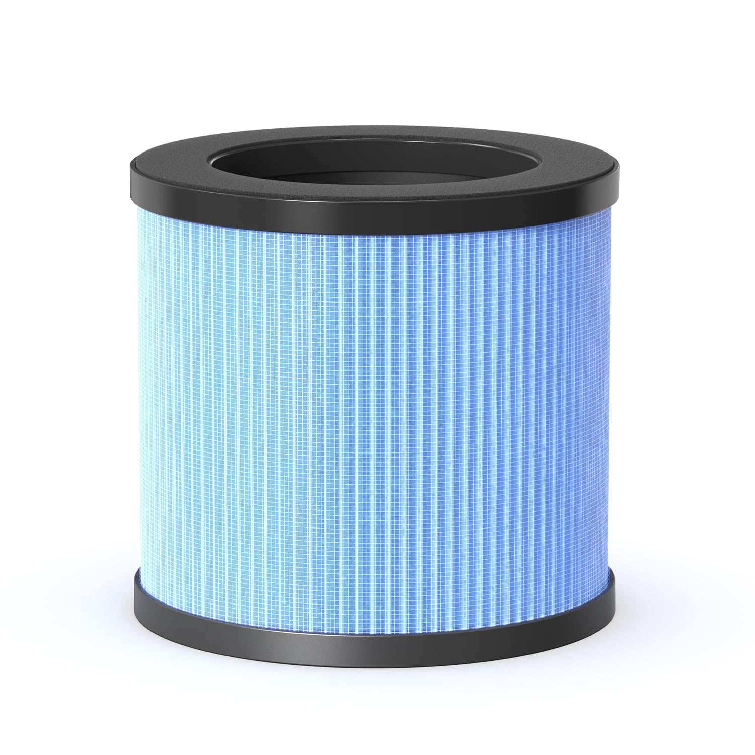 AROEVE JHD03W Air Purifier with Replacement Filter