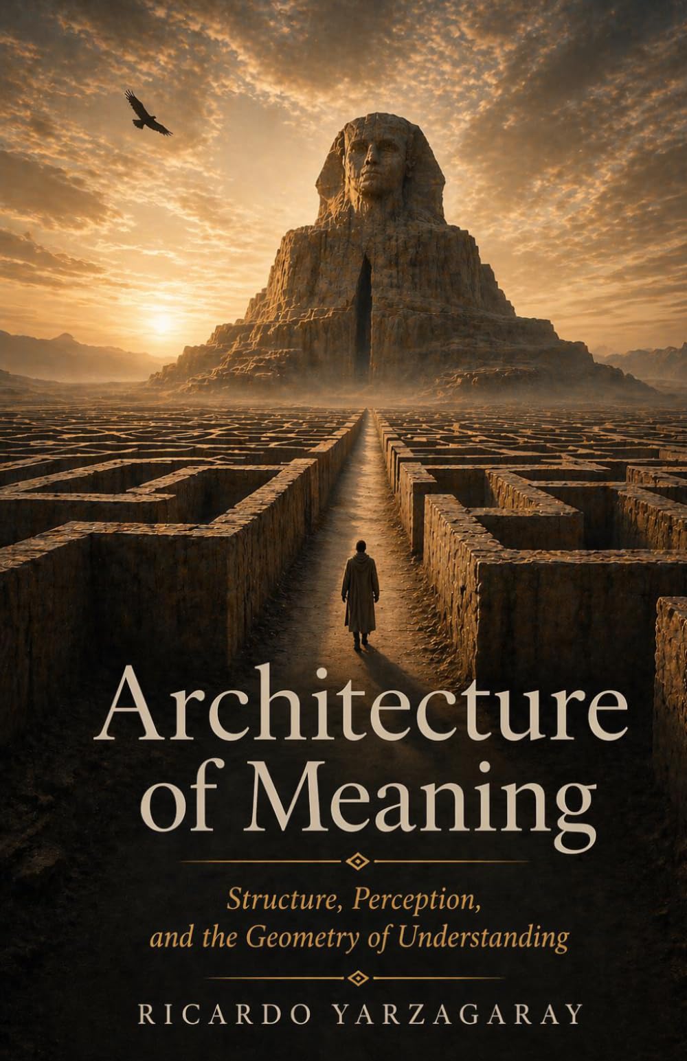 Architecture of Meaning: Structure, Perception, and the Geometry of Understanding