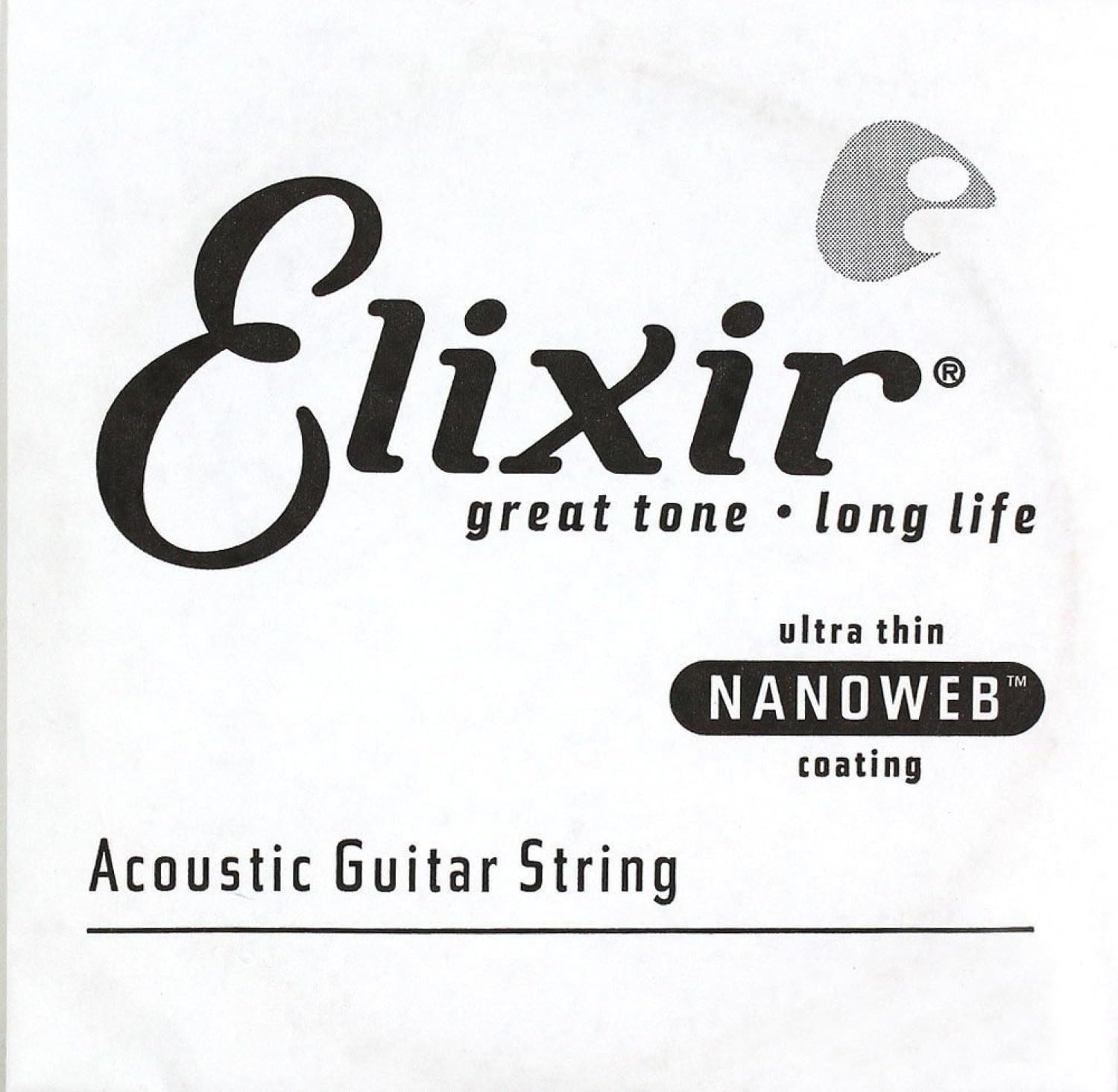 エリクサー ELIXIR 14152/052弦/フォスファーブロンズ×4本