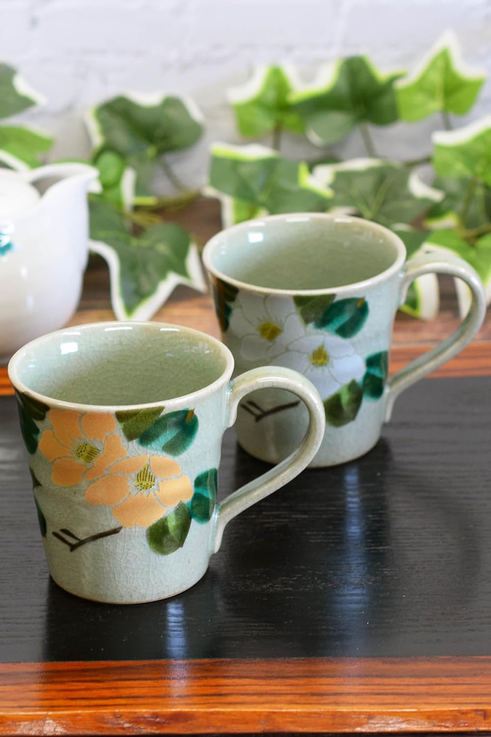 スゥエーデンロールストランド Ingrid イングリッド 17Cm プレート5