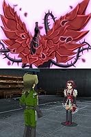 Vista 14 de Yu-Gi-Oh! 5D's Stardust Accelerator World Championship Tournament 2009