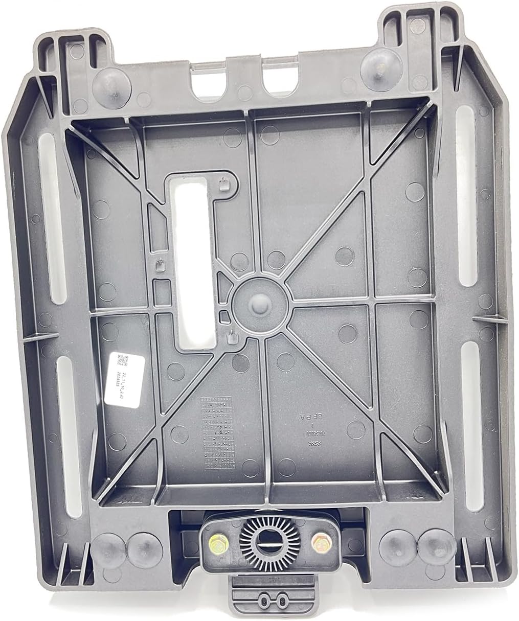 Polaris RZR Seat Base Assembly, Genuine OEM Part 2634889, Qty 1