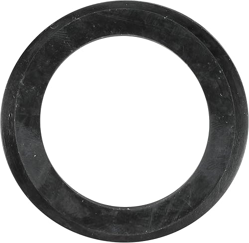 Miniatura 3 de Danco 80955Válvula de Descarga Junta para American estándar, negro