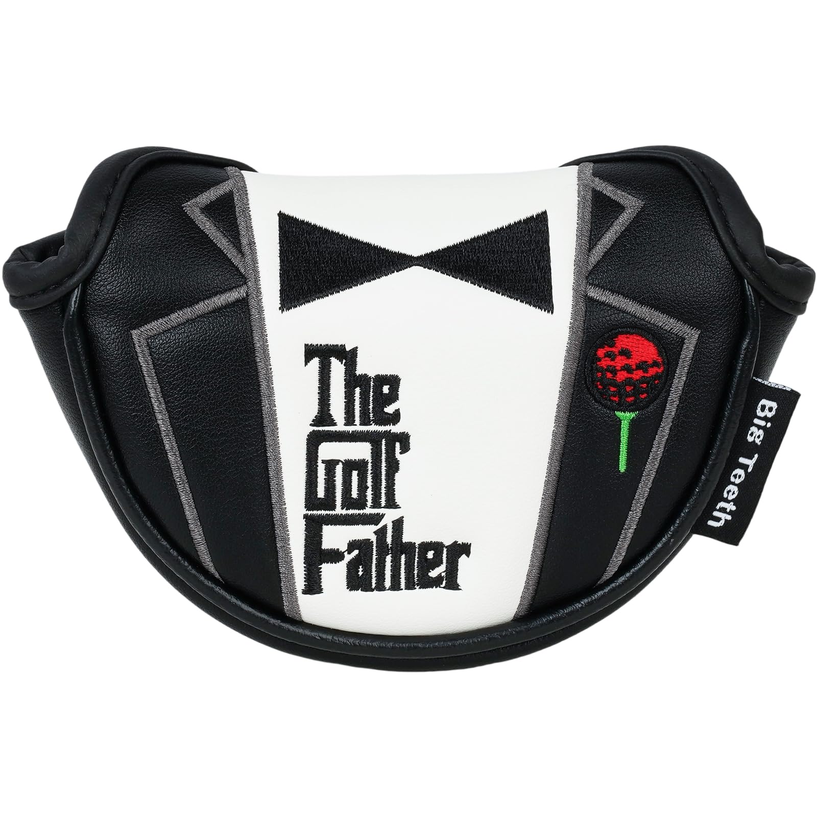 Amazon.com : The Golf Father Golf Club Covers, Driver Fairway