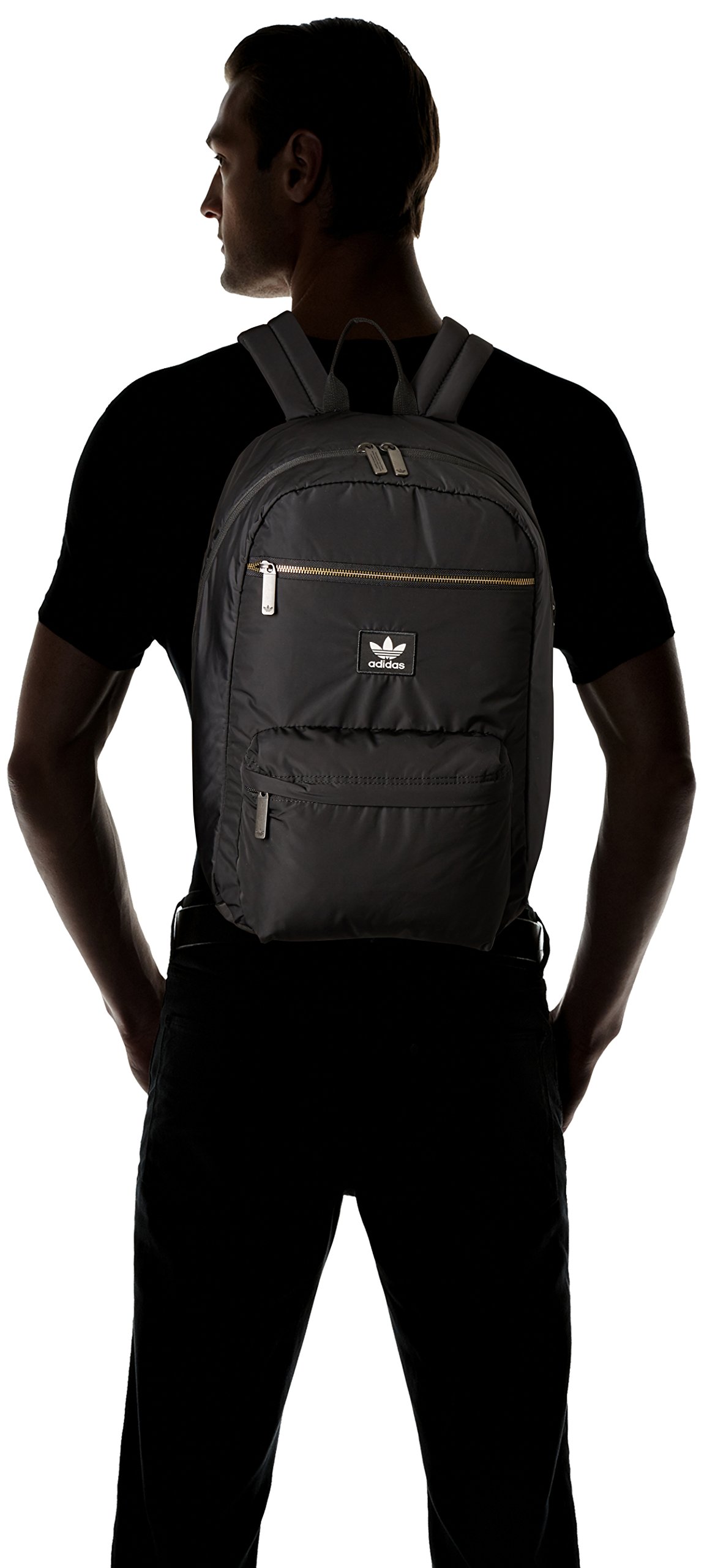 adidas originals national black backpack