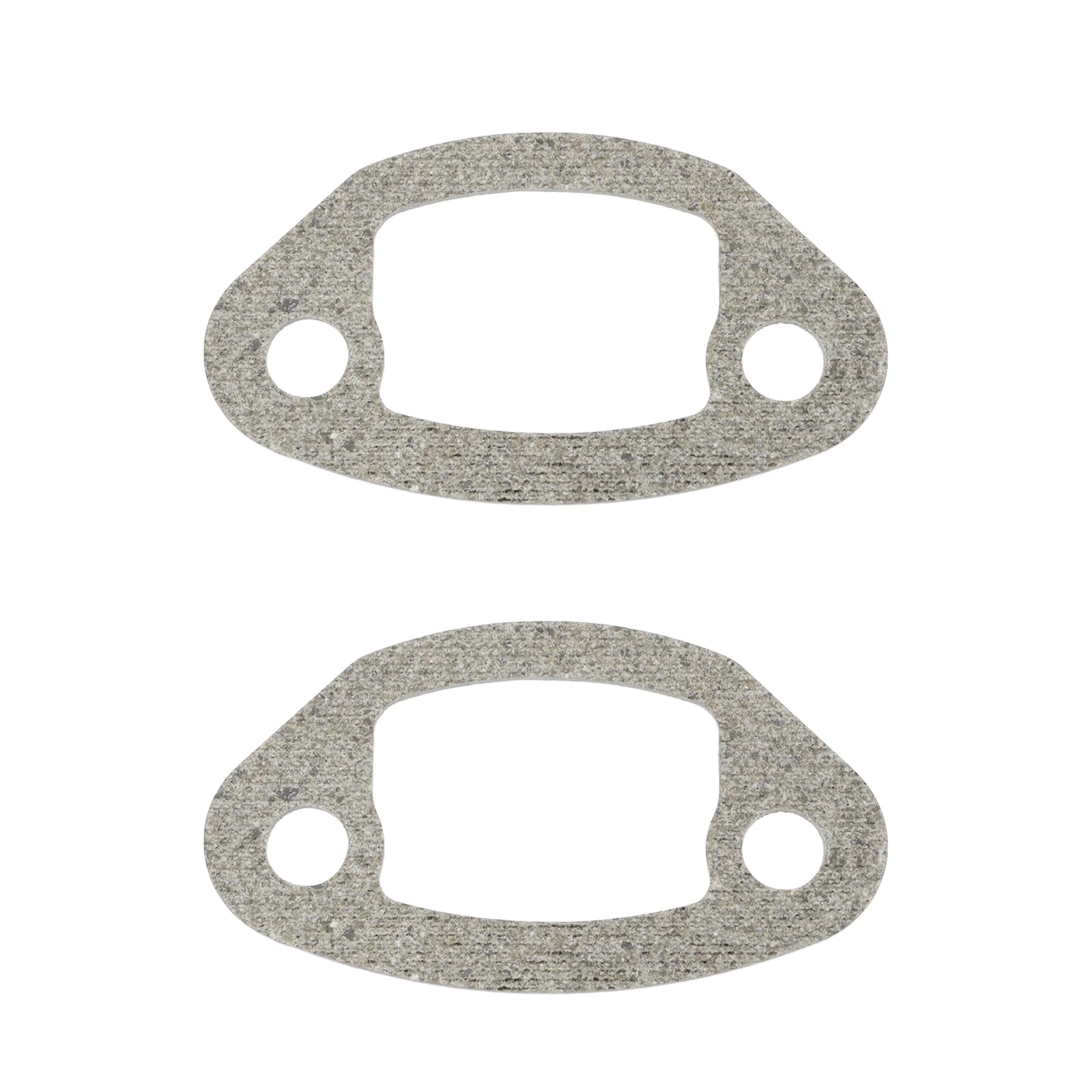 Sg Store 2Pcs Chainsaw Exhaust Gasket 523052401 Compatible With Husqvarna 545 550Xpg Compatible With Jonsered Cs2252