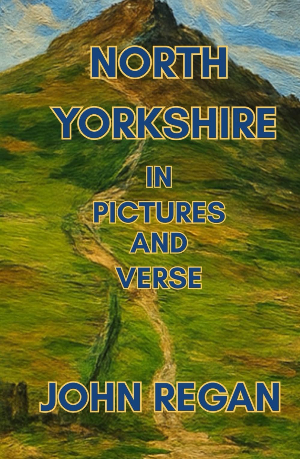 North Yorkshire in Pictures and Verse