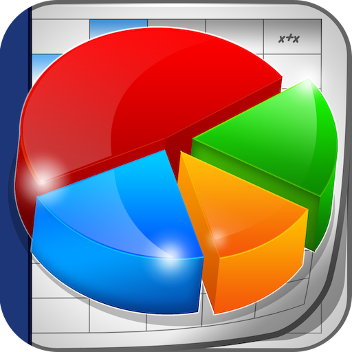 Easy Spreadsheet App on Amazon Appstore
