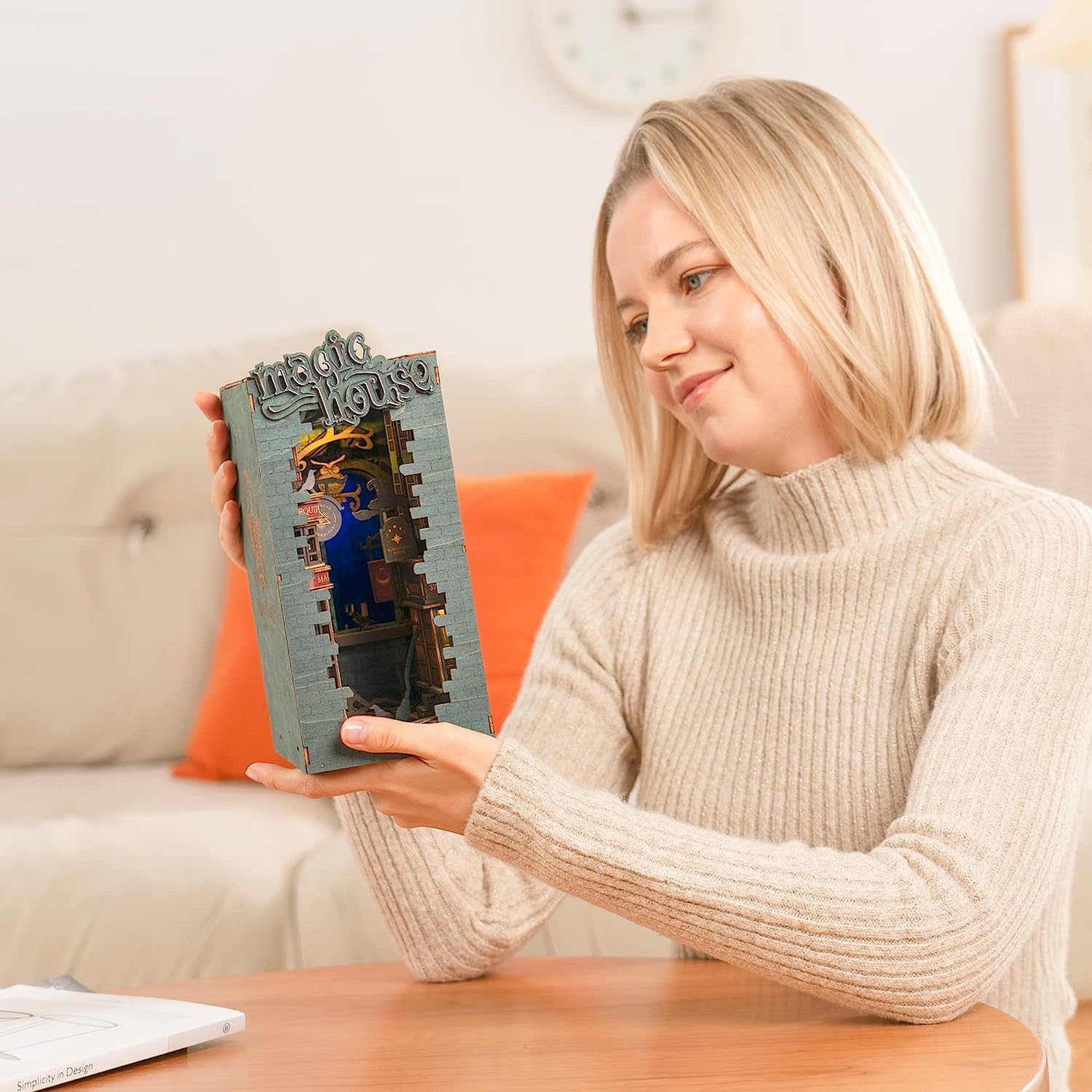 CXFRPU -TGB03 Set, Color, Single (mdh TGB03)