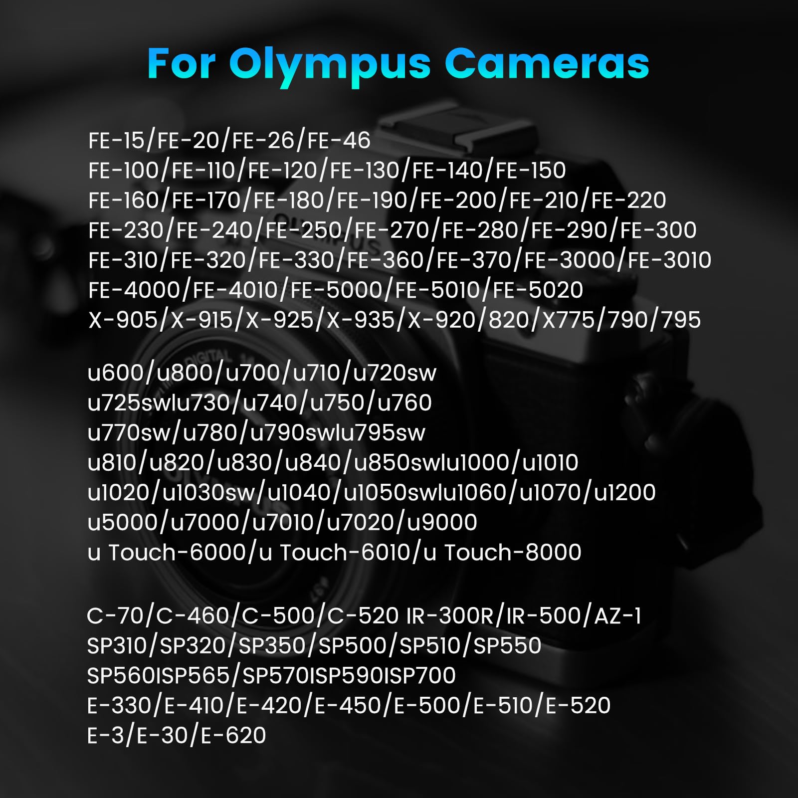 INDMEM xD-Picture Card Carte mémoire type M+ XD pour appareil photo numérique Olympus Fuji Fujifilm 1 Go