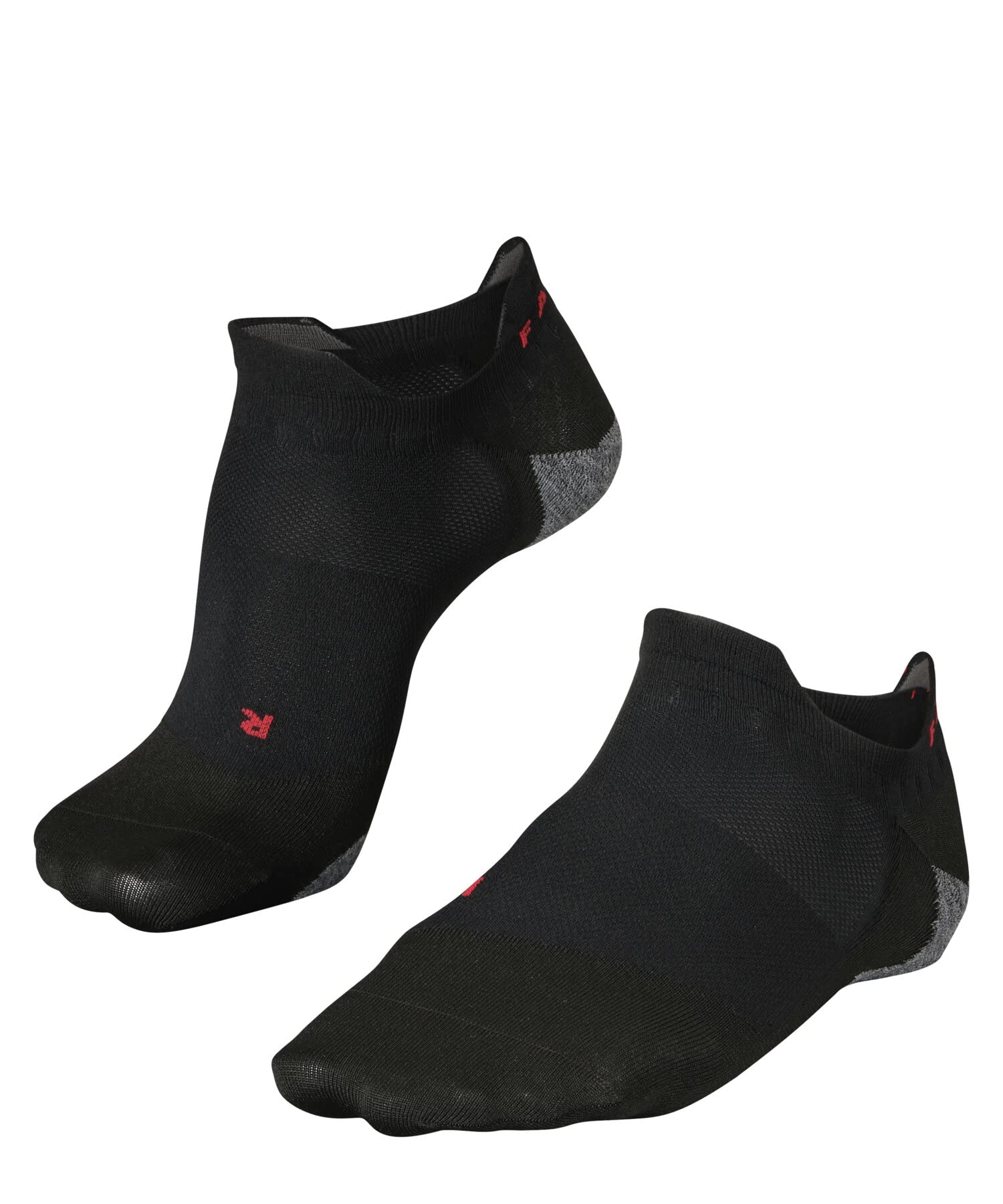 Meias Corrida FALKE RU4 Cool Short - Secagem Rápida | Anti-bolhas | Feminino | Tamanho 5-10.5