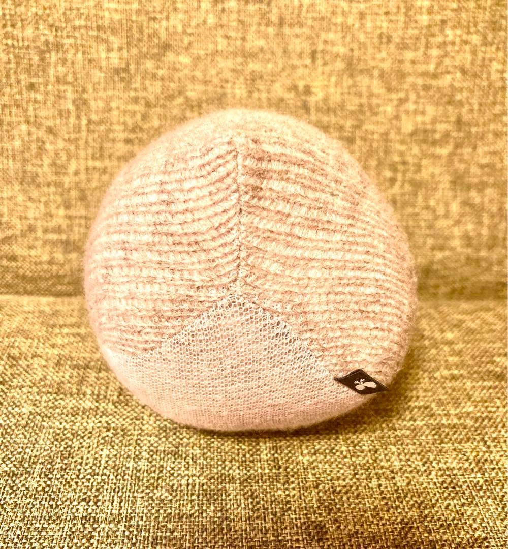 希少〉ミナペルホネン hina ぬいぐるみ ペーパーウエイト 2個セット 美