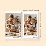 Kodak Dock Plus & Bluetooth Portable 4x6 Instant Photo Printer