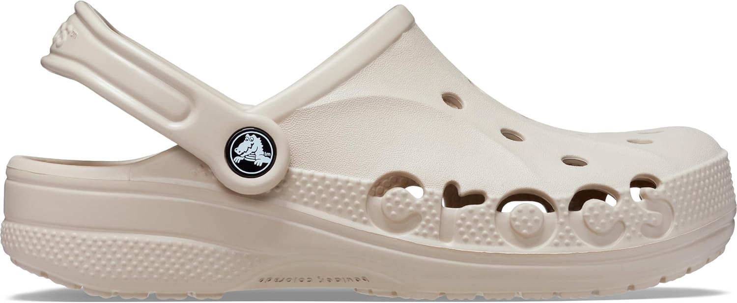Crocs Baya Clog (Unisex) Adult Mens Womens