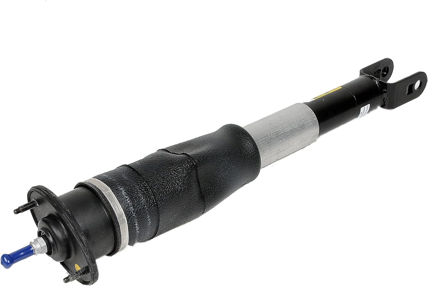 GM Genuine Parts 580-1067 (19302796) Rear Passenger Side Shock Absorber with Upper Mount