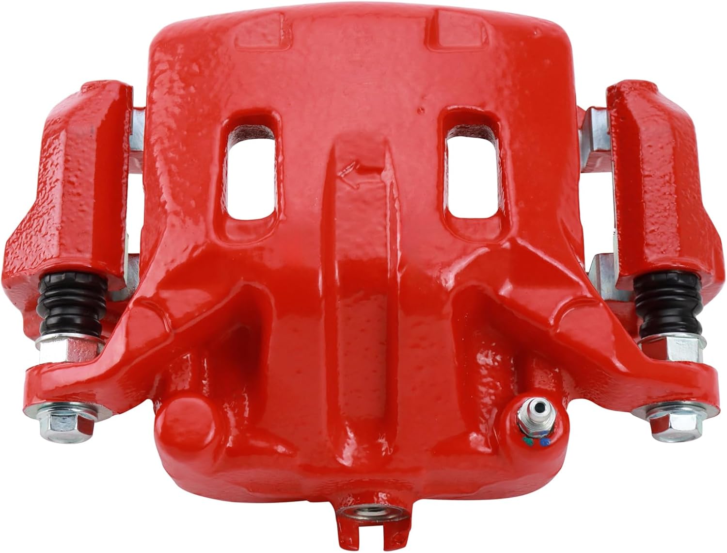 TRQ Front Right Brake Caliper Compatible with 2006-2018 INFINITI 2009-2018 Nissan