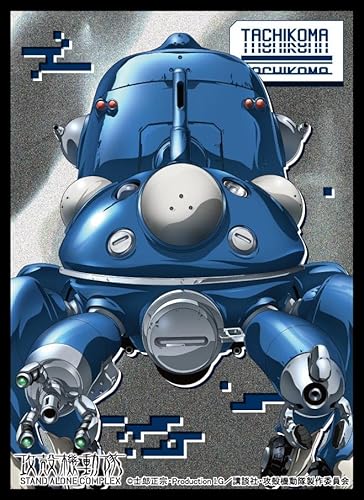 �G���X�J�C(ENSKY) �L�����N�^�[�X���[�u�w�U�k�@���� STAND ALONE COMPLEX�x�^�`�R�}[A] (EN-1384) �p�b�N