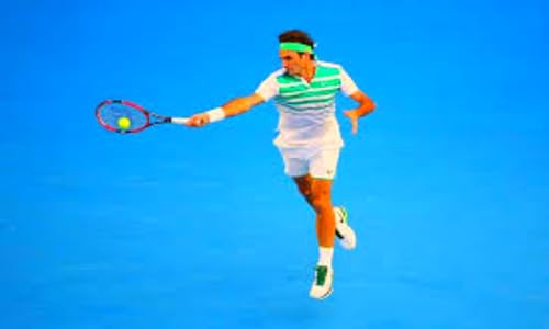Tennis 2016